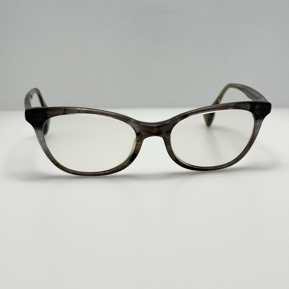 State Eyeglasses Eye Glasses Frames Briar Stormcloud USA 51-18-140